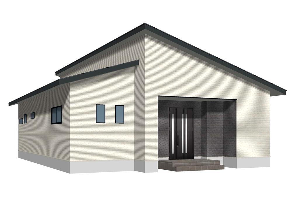 熊本県熊本市南区富合町小岩瀬 2880万円 4LDK