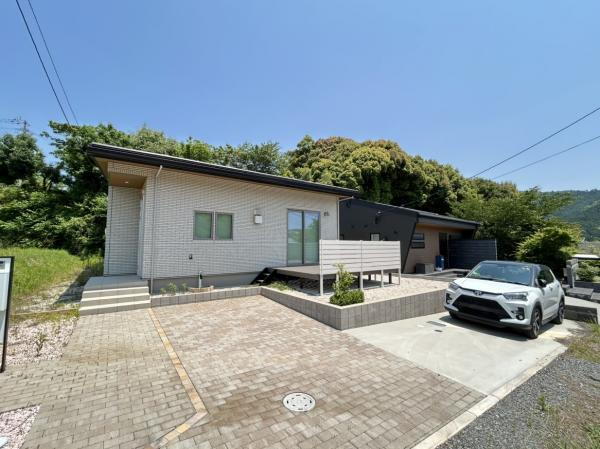 福岡県朝倉市美奈宜の杜６ 2299万円