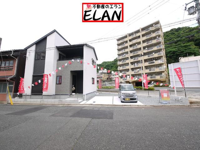 福岡県北九州市門司区東本町２ 3598万円 4SLDK