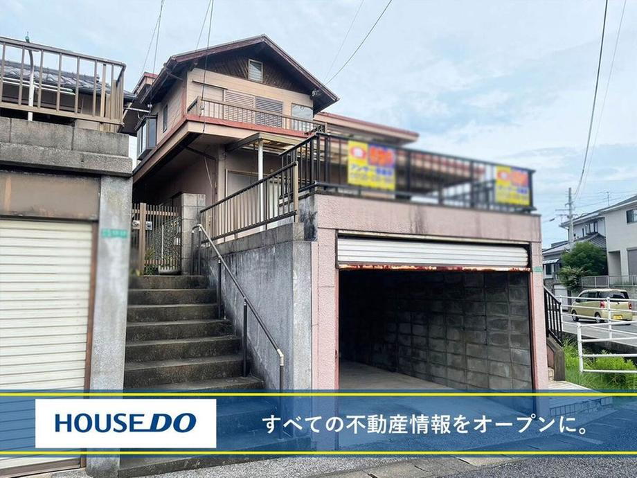 福岡県中間市扇ヶ浦４ 680万円