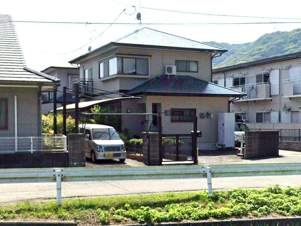 福岡県北九州市門司区大字大積 980万円