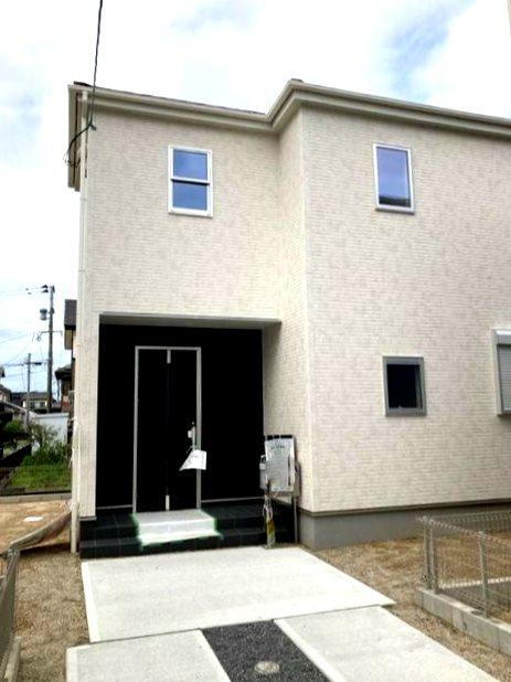 熊本県熊本市南区合志２ 2298万円 4LDK