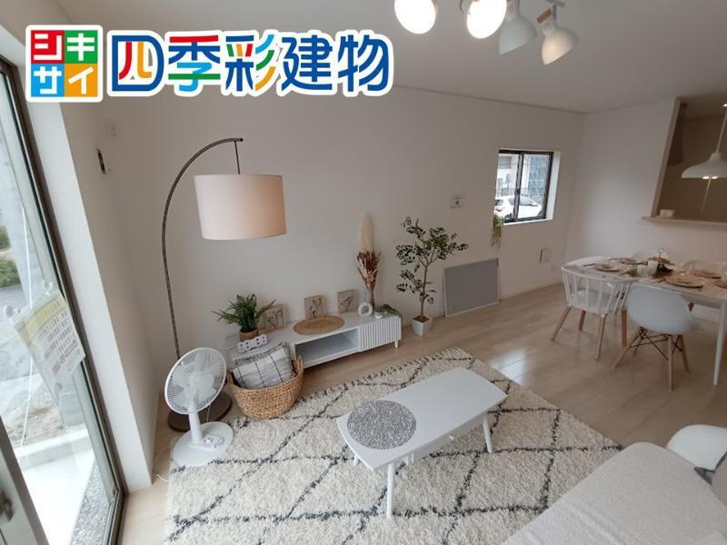 沖縄県うるま市勝連南風原 2880万円 4LDK