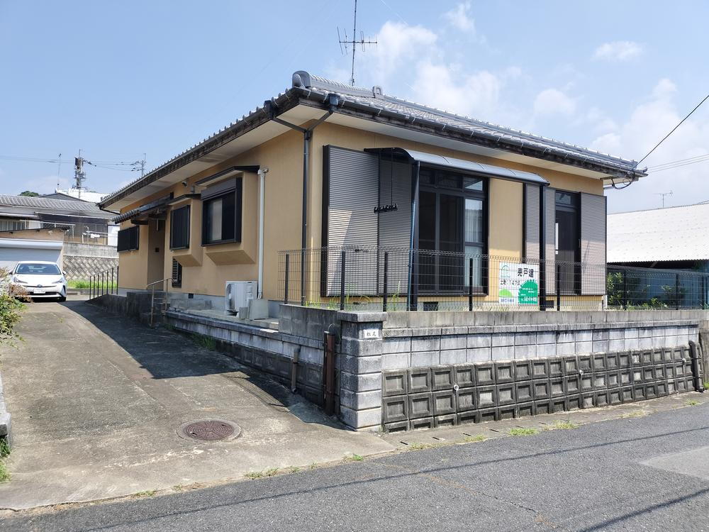 熊本県荒尾市宮内 1580万円