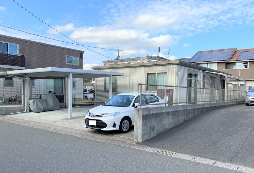 鹿児島県薩摩川内市中郷３ 2990万円