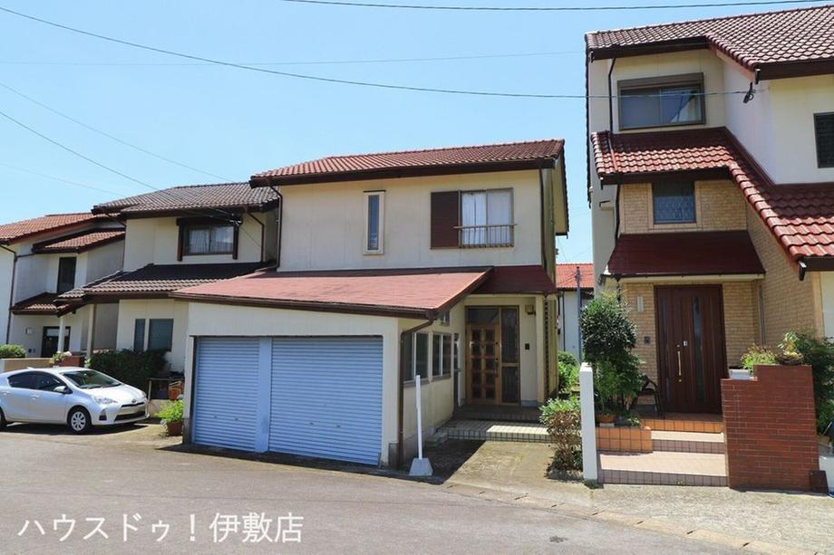 鹿児島県日置市伊集院町妙円寺１ 690万円