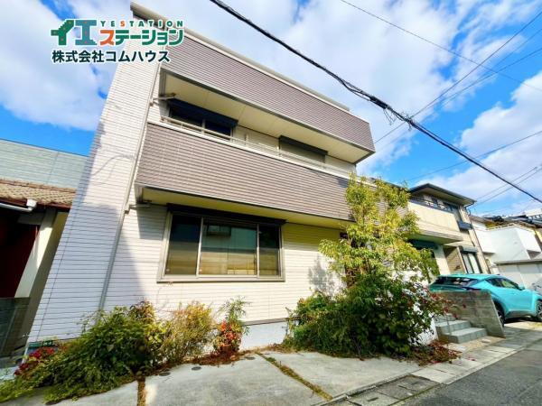 福岡県福岡市中央区地行３ 13000万円