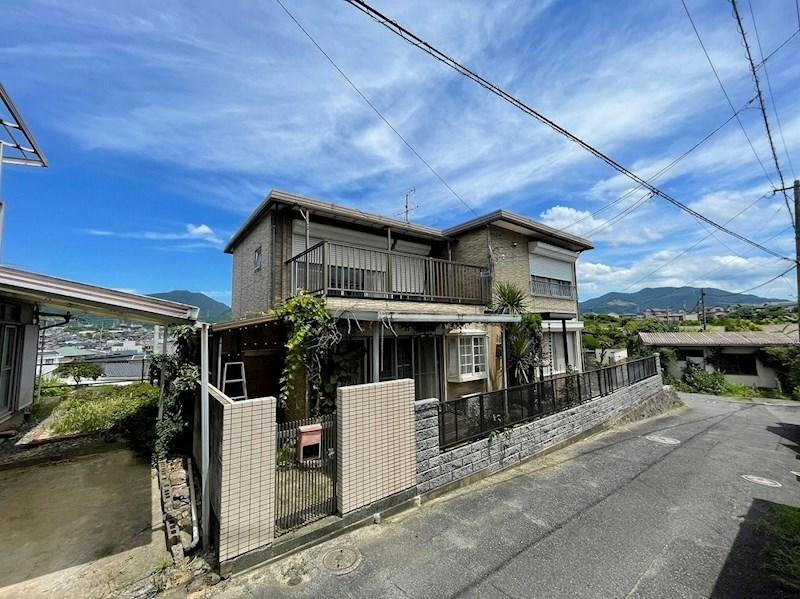 福岡県北九州市八幡西区下上津役３ 中古住宅