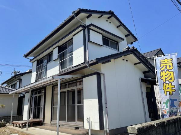 鹿児島県霧島市隼人町小田 998万円