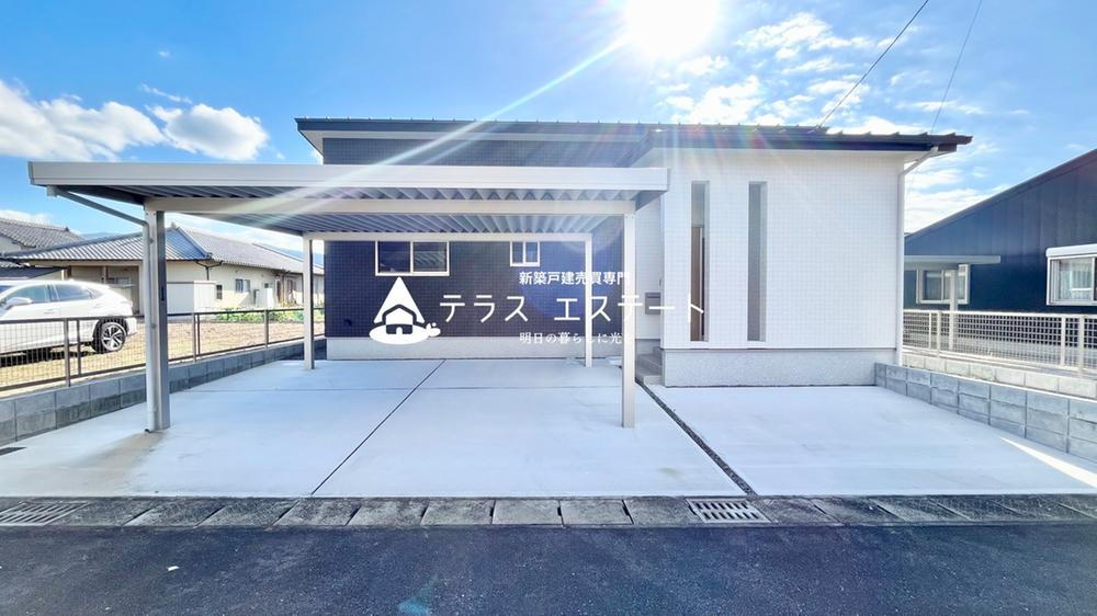 宮崎県北諸県郡三股町大字樺山 中古住宅