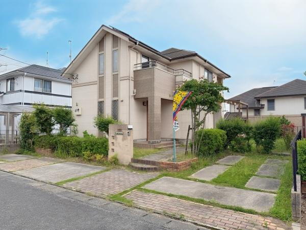 福岡県小郡市三国が丘４ 2390万円