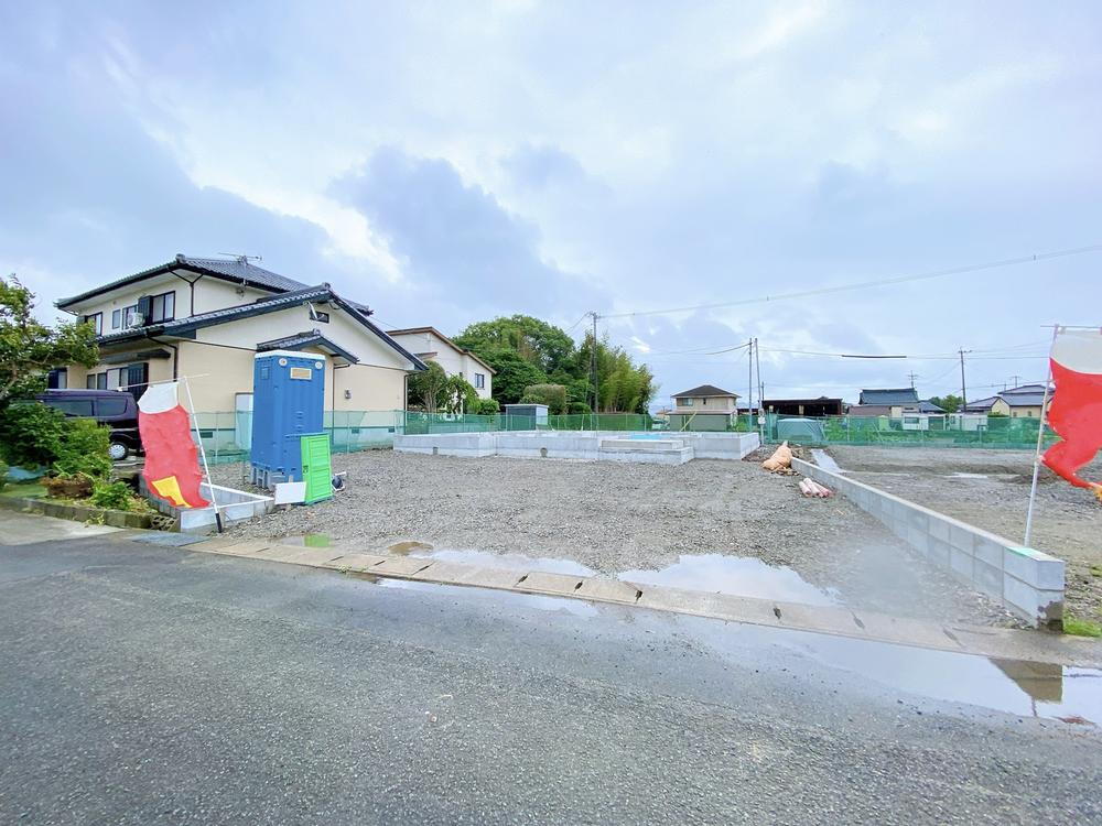 福岡県みやま市瀬高町大江 2299.8万円 4LDK