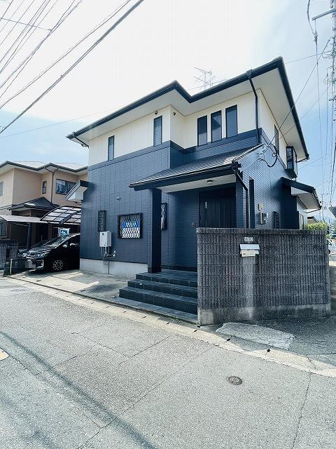 福岡県福岡市早良区飯倉４ 中古住宅