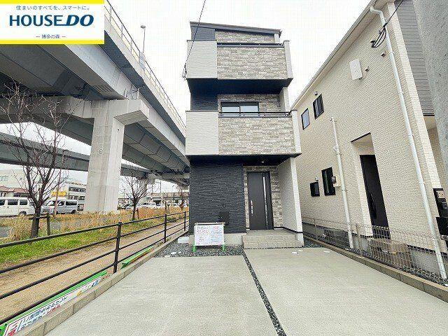 福岡県福岡市南区的場２ 3698万円 4LDK