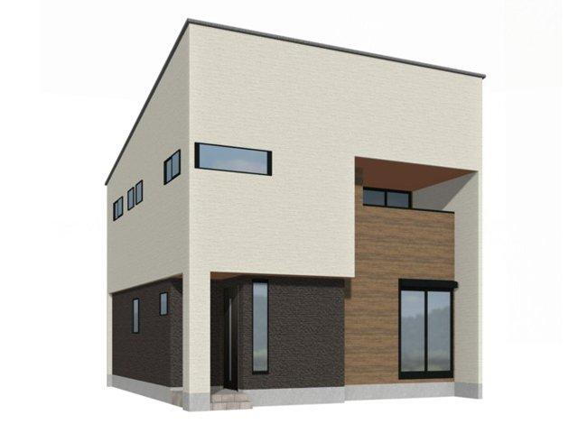 福岡県行橋市行事４ 2998万円 4LDK