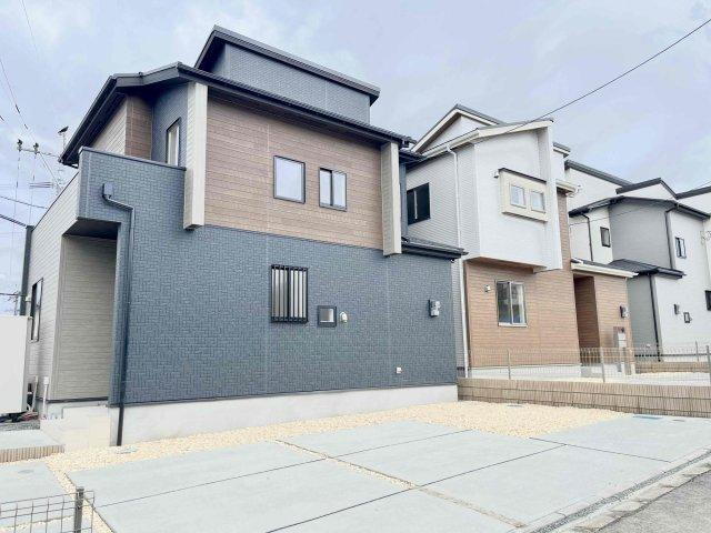 熊本県菊池郡大津町大字引水 2980万円 4LDK