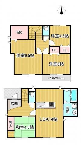 福岡県大川市大字酒見 蒲池駅 中古住宅 物件詳細