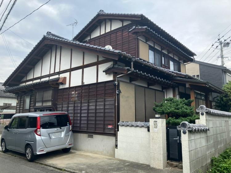 福岡県筑後市大字山ノ井 1980万円