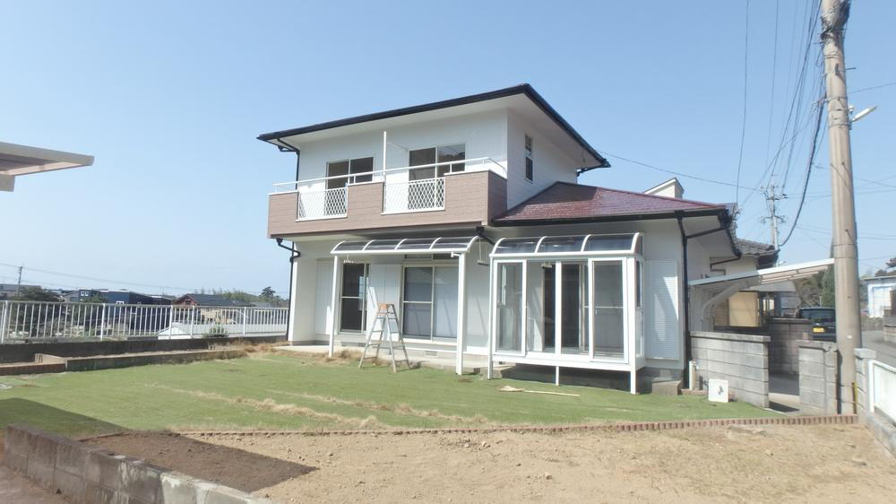 福岡県古賀市谷山 2099万円