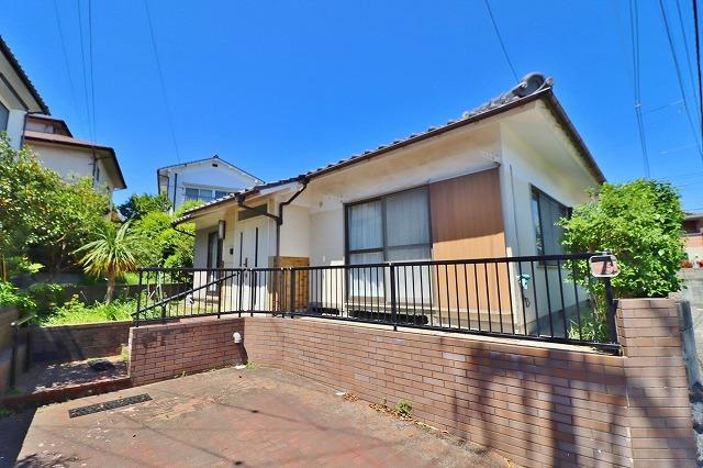 大分県別府市実相寺 1480万円