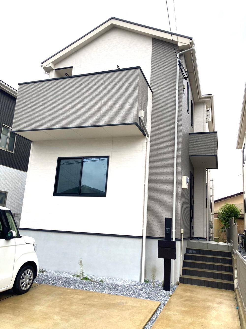 福岡県糟屋郡須惠町大字上須惠 2980万円