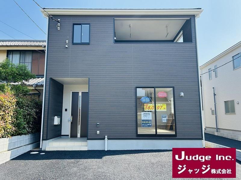 大分県大分市横田２ 2388万円 4SLDK