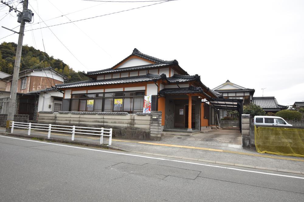 福岡県朝倉市菩提寺 1480万円