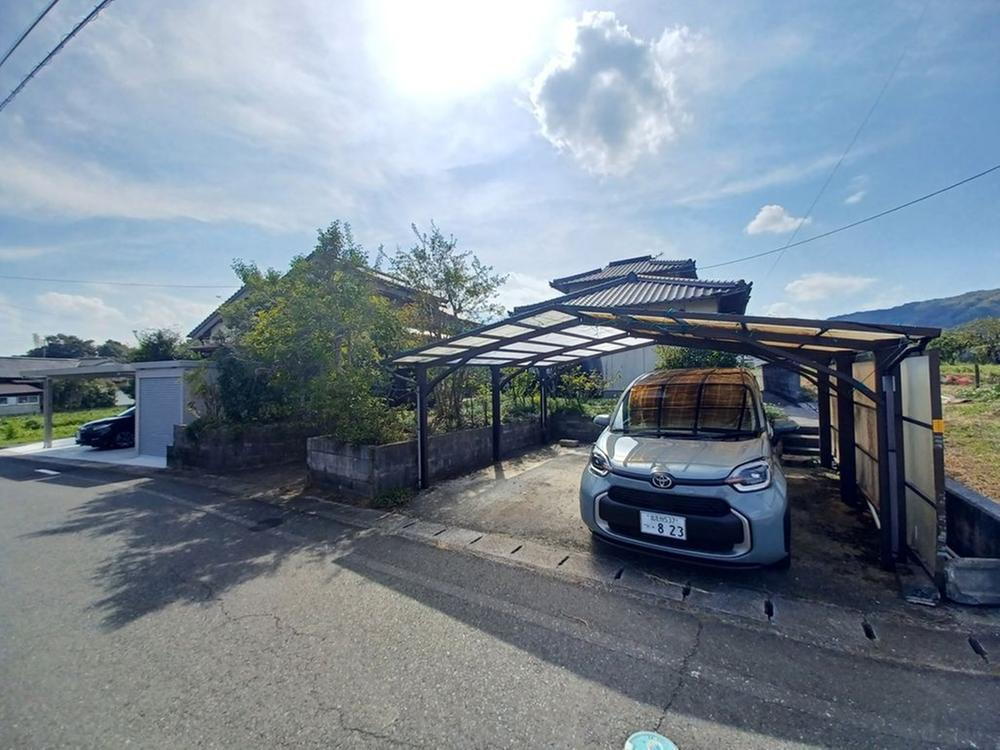 福岡県京都郡みやこ町勝山黒田 770万円