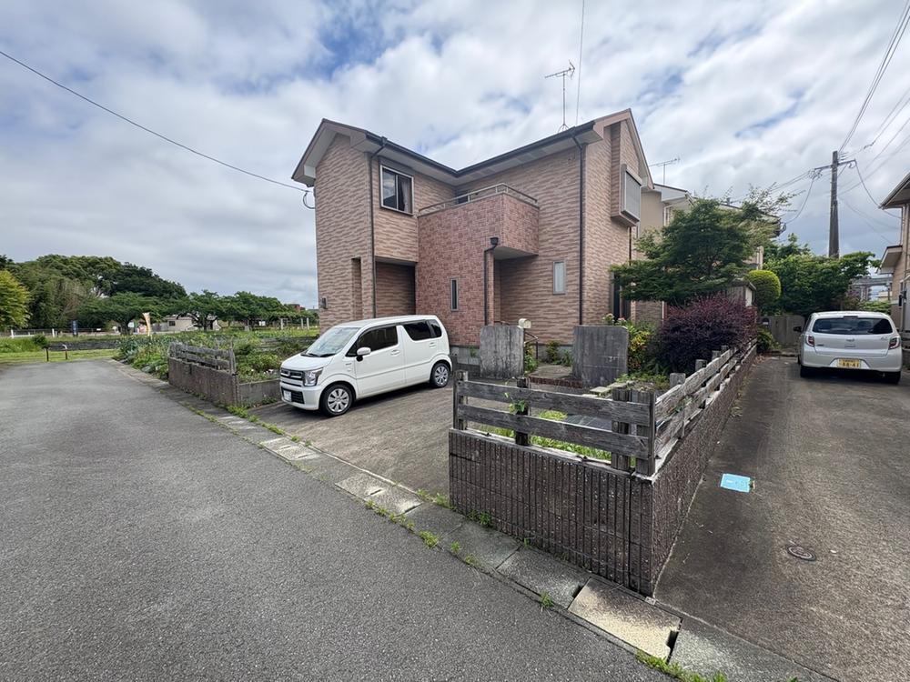 福岡県筑後市大字和泉 中古住宅