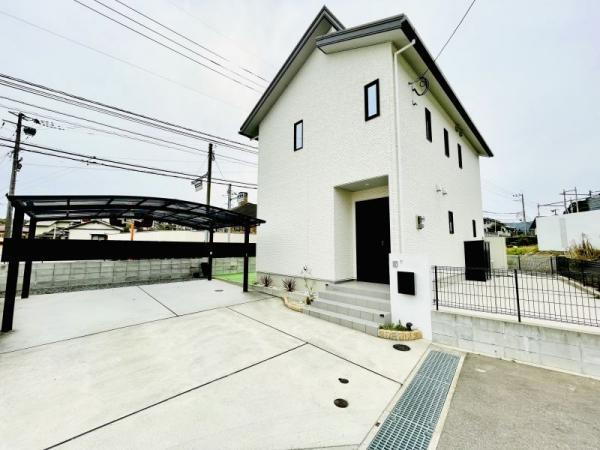 福岡県筑紫野市大字原 3490万円