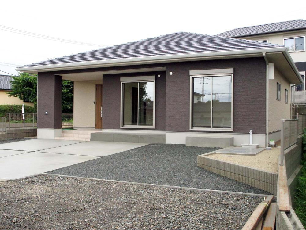 熊本県玉名市中尾 2880万円 4LDK