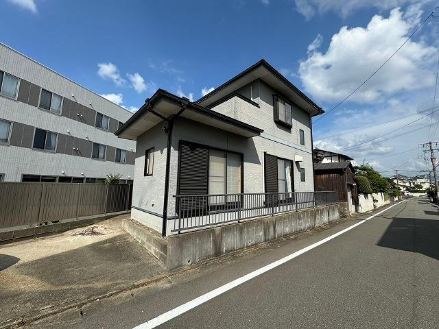 福岡県大野城市紫台 1880万円