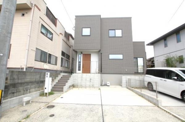 福岡県那珂川市今光７ 3780万円