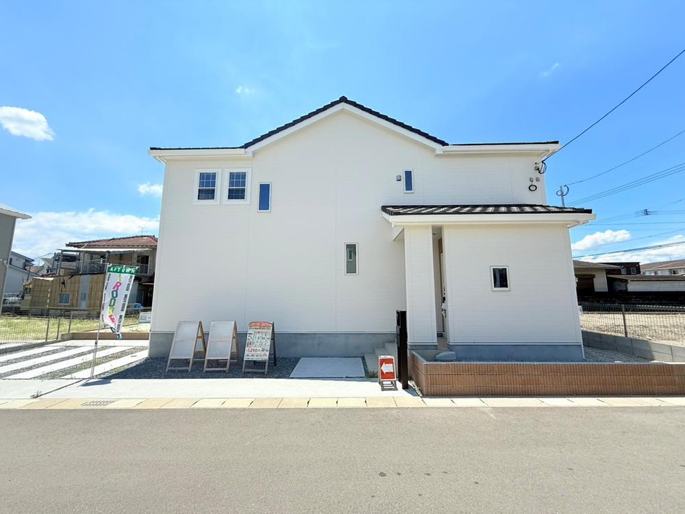 福岡県朝倉郡筑前町当所 2940万円 3LDK