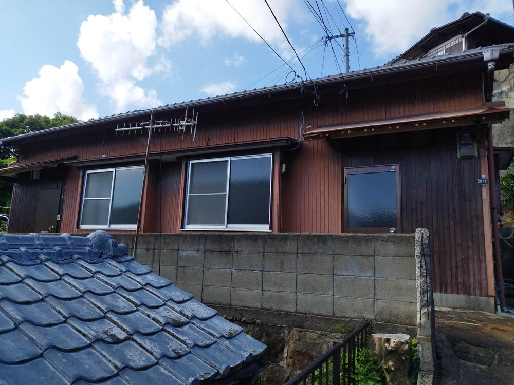 長崎県佐世保市折橋町 中古住宅