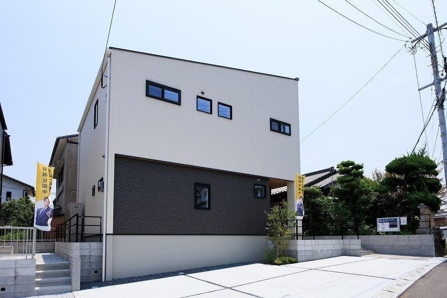 福岡県北九州市八幡西区春日台４ 3198万円 4LDK