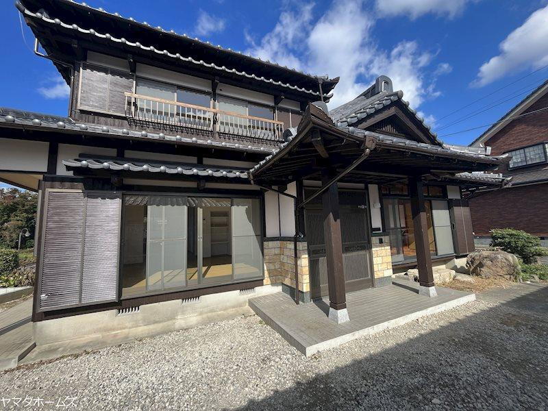 福岡県小郡市二森 2198万円 4LDK