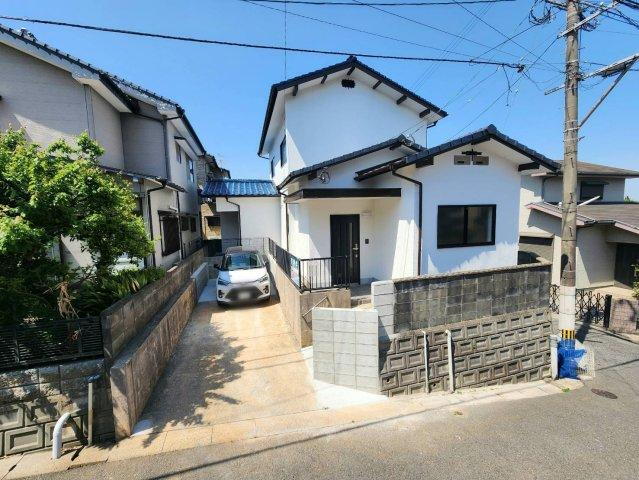 福岡県北九州市小倉南区湯川新町２ 1798万円