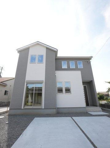 熊本県宇城市小川町北新田 2498万円 4SLDK