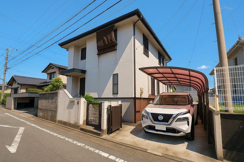 熊本県熊本市東区月出６ 1980万円