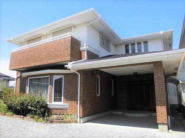 福岡県福岡市東区美和台５ 4480万円 4SLDK