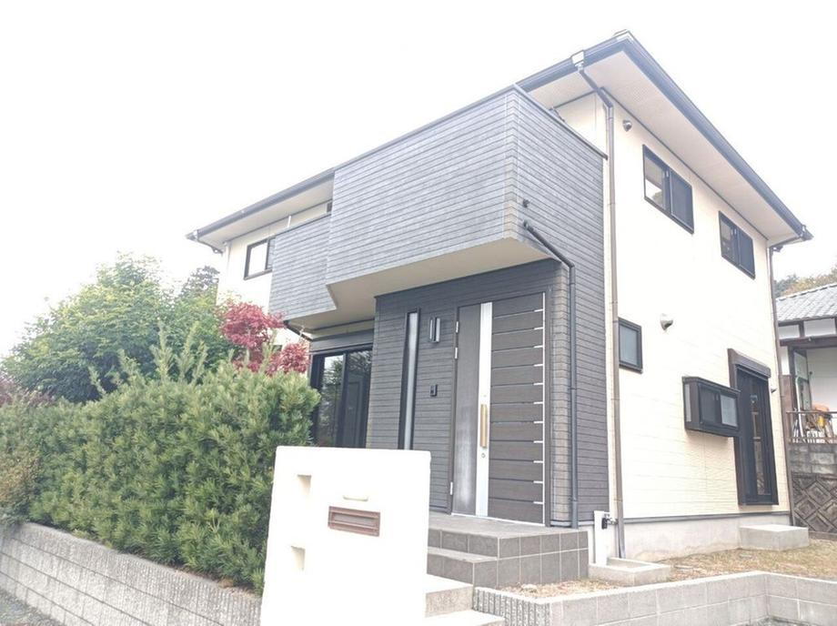 熊本県菊池郡大津町大字大津 2898万円