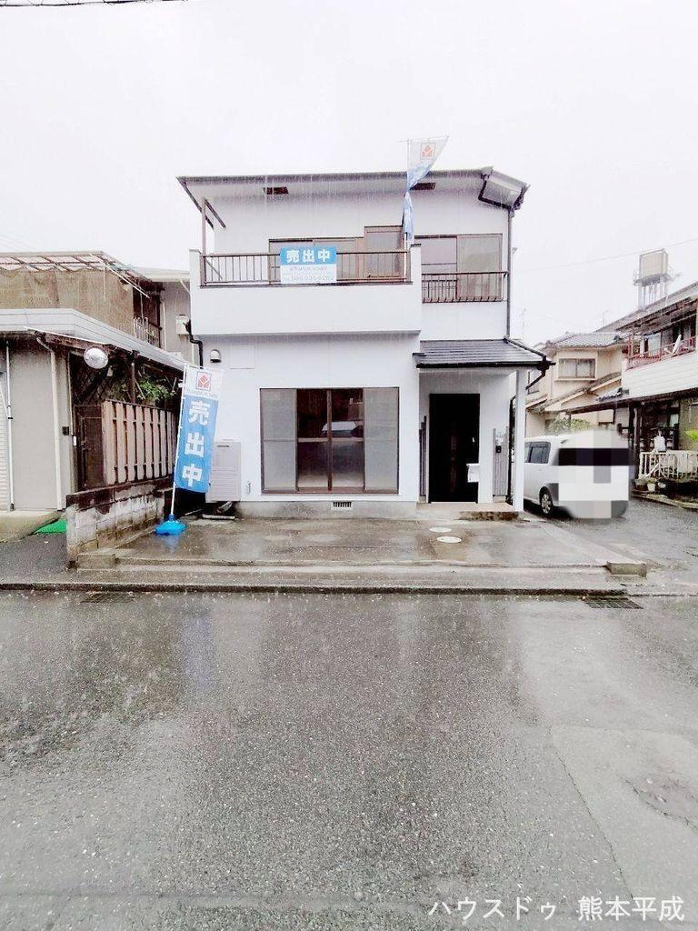 熊本県熊本市中央区島崎１ 1598万円
