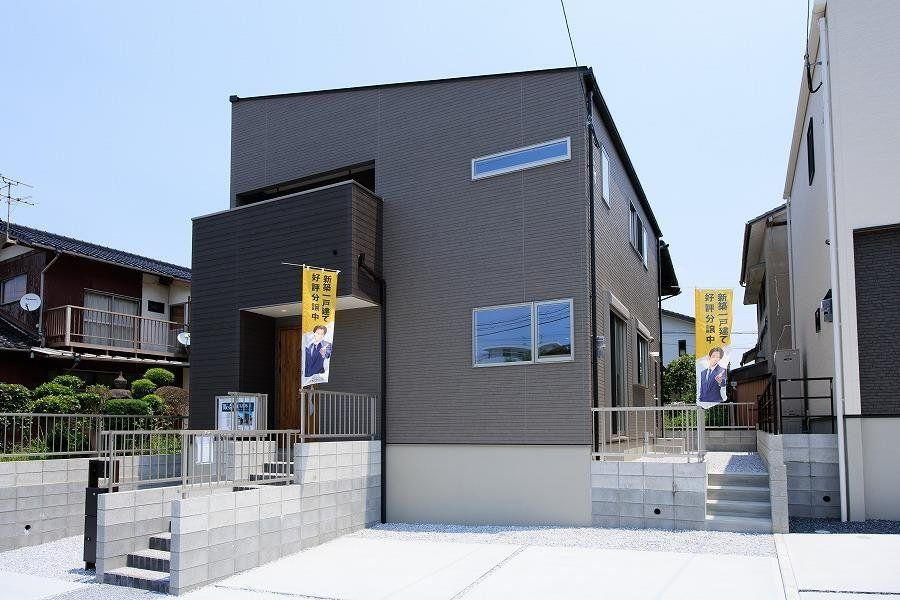 福岡県北九州市八幡西区春日台４ 3098万円 4LDK