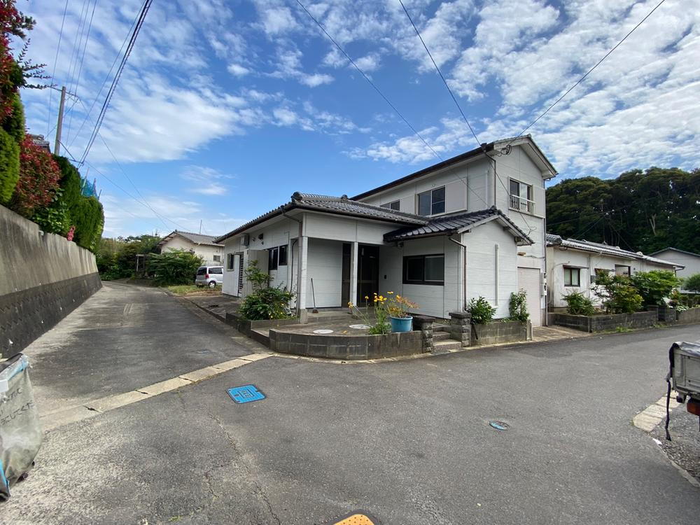 佐賀県唐津市鎮西町中野 750万円