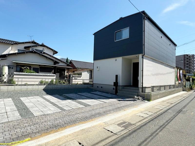 熊本県熊本市中央区出水６ 3698万円 4LDK