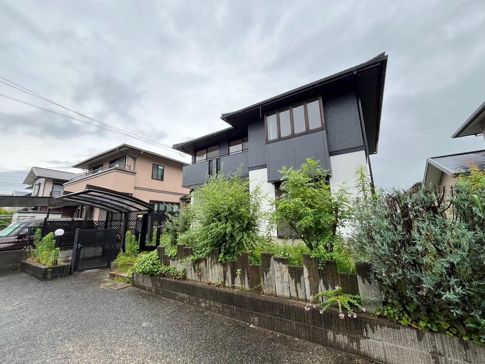 福岡県筑紫野市美しが丘南４ 3490万円