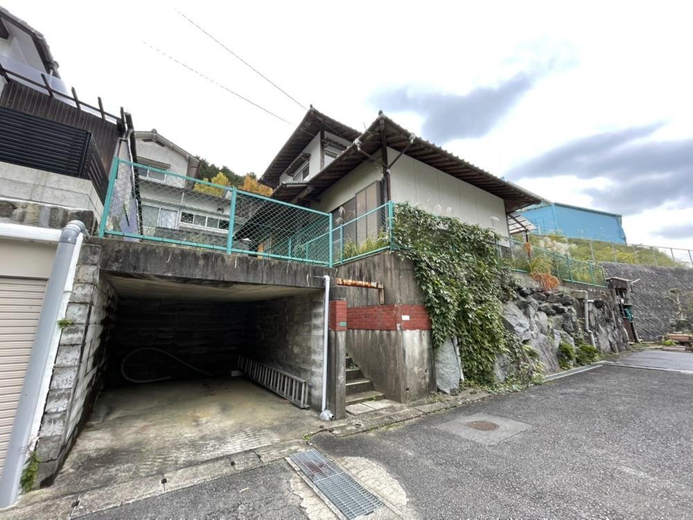 福岡県北九州市八幡西区上上津役６ 200万円