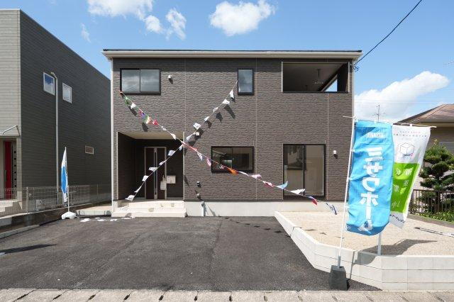 熊本県熊本市南区城南町舞原 1988万円 4LDK