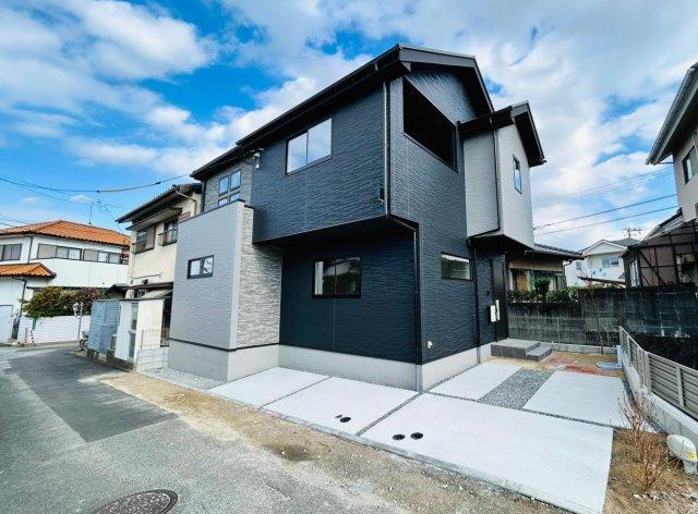 福岡県太宰府市吉松３ 3099万円 4LDK